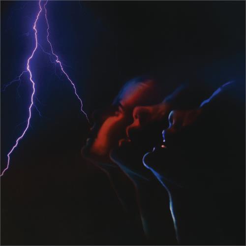 Oneohtrix Point Never Zones Without People (LP)